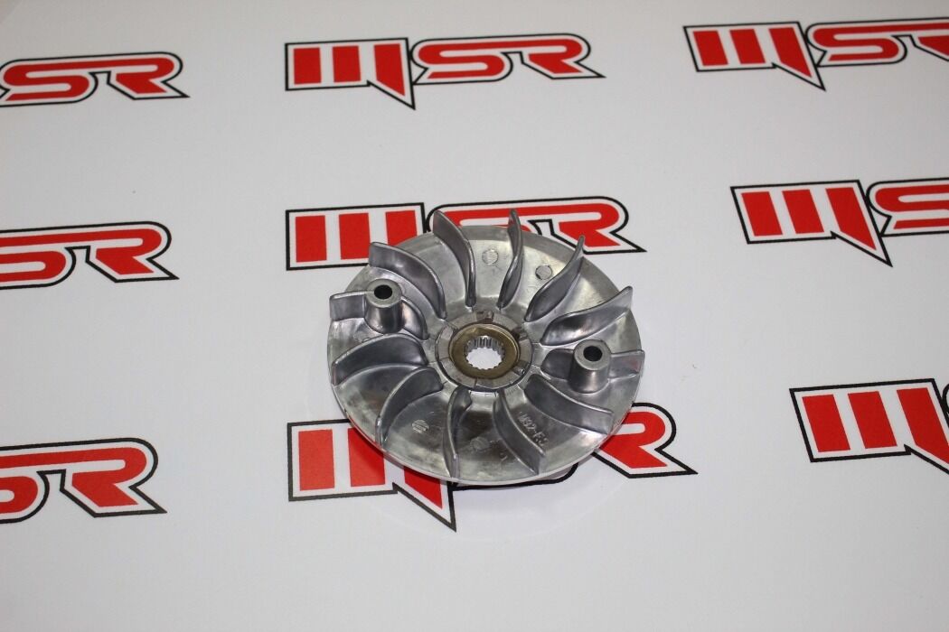 SYM FİDDLE 2 125 S - FİDDLE 200 - JET 14 200 - ST 125 - ST 200 ORBİT 2 125 ÖN VARYATÖR FAN