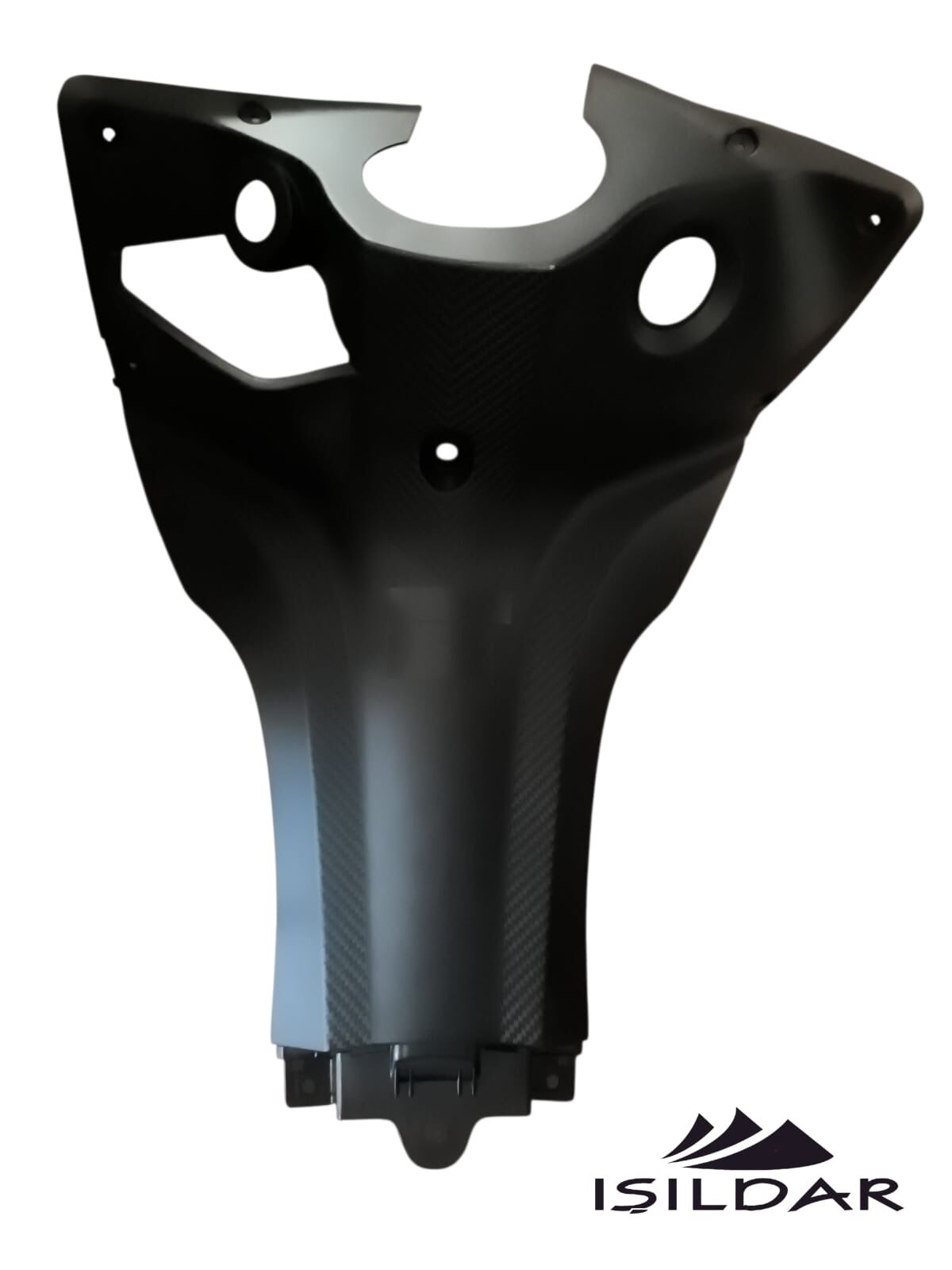 ÖN GÖĞÜS ARKA KISIM ORKA