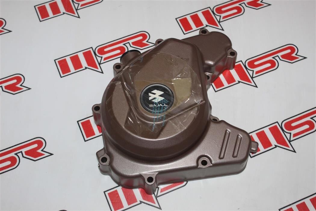 BAJAJ F 250 - N 250 SOL ŞANZUMAN KAPAĞI A