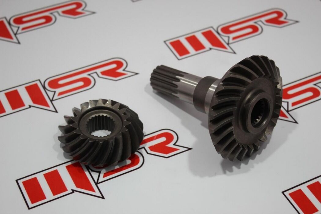 CF 800 KONİK AKTARMA DİŞLİ TK