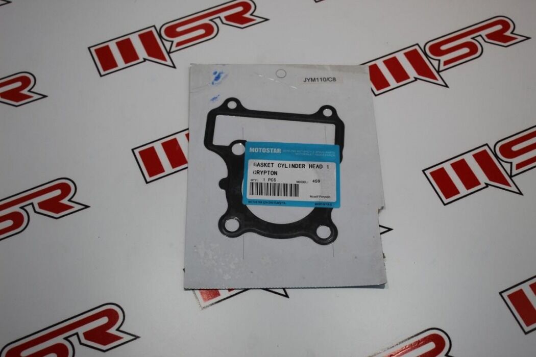 CRYPTON C8 SİLİNDİR ÜST CONTA OEM