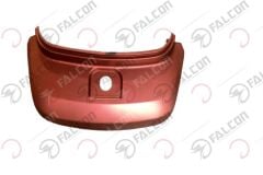 PORT BAĞAJ BİRLEŞTİRİCİ(KAPAGI)KIRMIZI-LEO 6800 Falcon