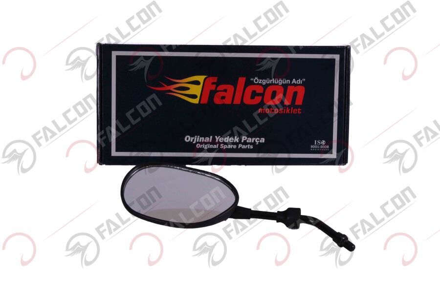 Falcon Magic 100 Ayna Sol