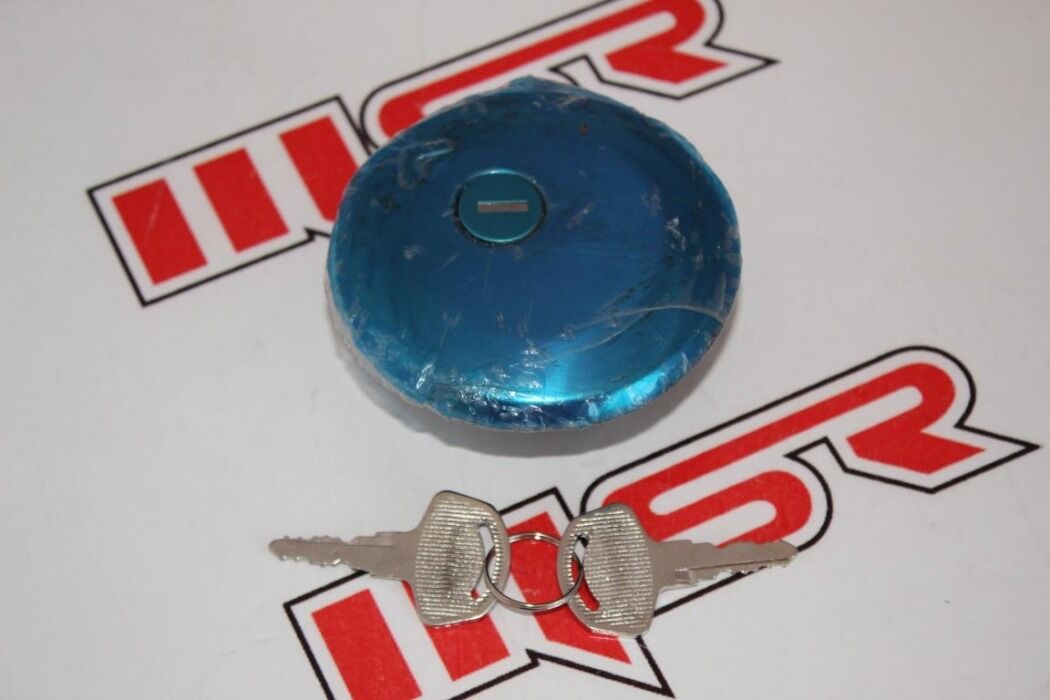 GN 250 YAKIT DEPO KAPAK