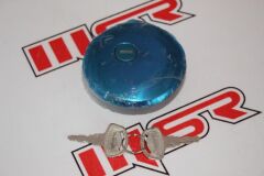 GN 250 YAKIT DEPO KAPAK