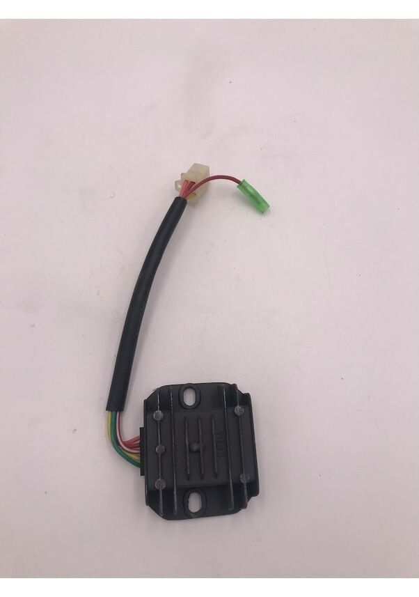 Lifan Eagle 125 Scooter Regülatör ( 2008-2015 )