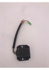 Lifan Eagle 125 Scooter Regülatör ( 2008-2015 )