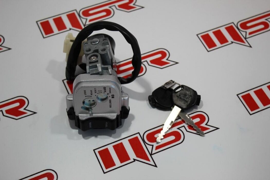 PCX KONTAK SETİ OEM ESKİ KASA 2011-2013