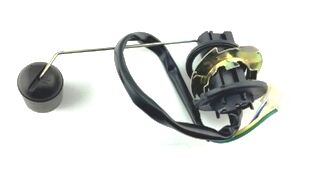 RMG MOTO GUSTO RAPİD 50 BENZIN SAMANDRASI