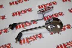 SYM FIDDLE 125 III AYNA TK