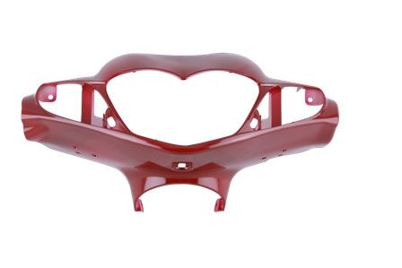 RAMZEY KALIPSO ON SIPERLIK KIRMIZI