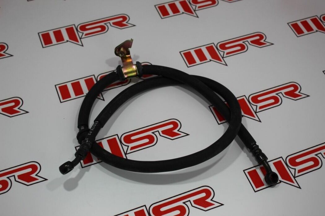 HONDA ALPHA ÖN FREN MERKEZİ HORTUMU OEM