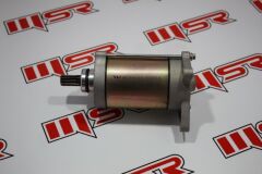 CF 800 MARŞ DİNAMOSU