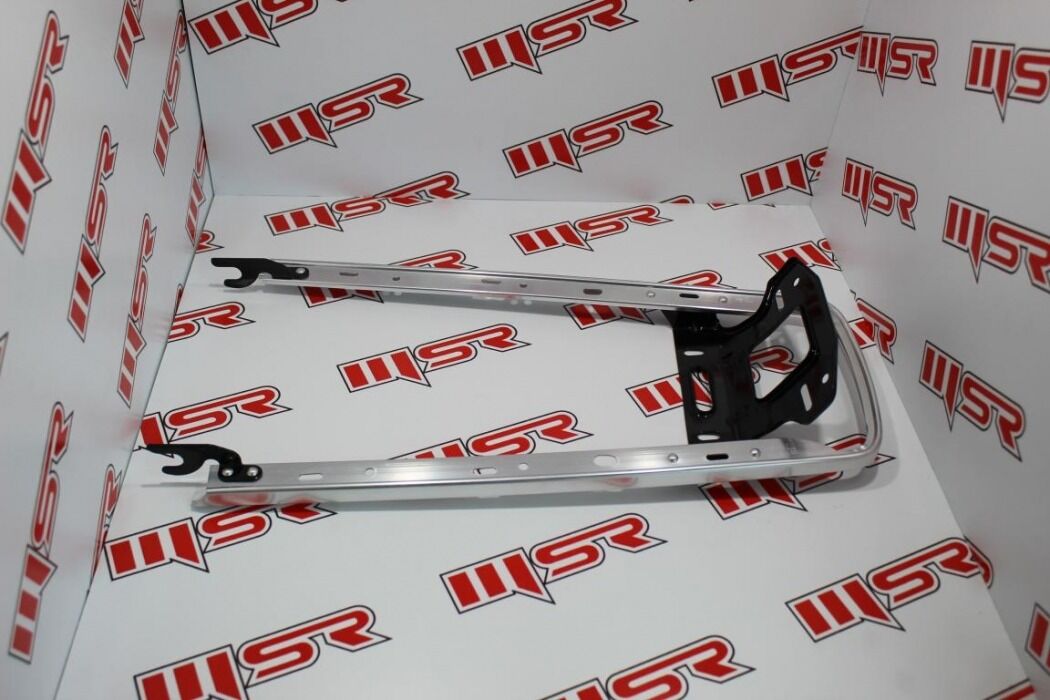 CGL 125 OEM SELE ALT ALÜMİNYUM