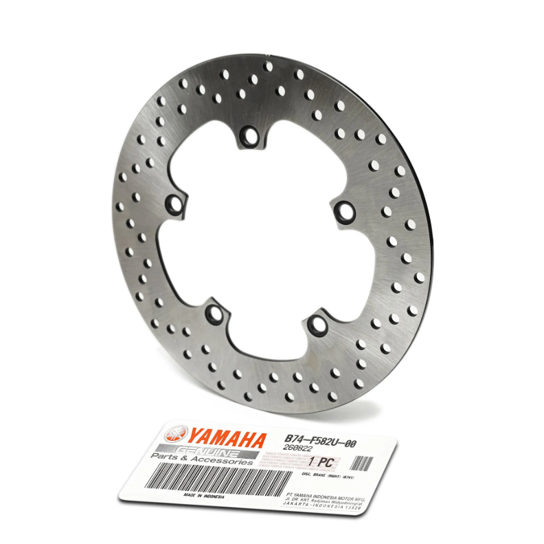 Yamaha X-MAX 250 FREN DİSKİ