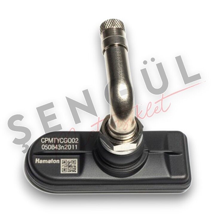 VOGE SR3 250 LASTİK BASINÇ SENSÖRÜ