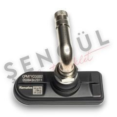 VOGE SR3 250 LASTİK BASINÇ SENSÖRÜ