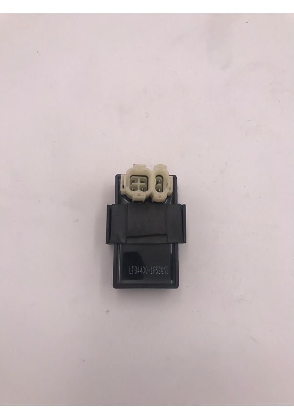 Lifan Eagle 125 Scooter Cdı