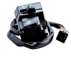 RAMZEY KALIPSO SAG KUMANDA