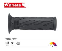 Suzuki V-STORM 1000 DL-XT ELCİK-AÇIK GİDON (SUZUKI) SAĞ SOL TAKIM