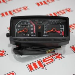 CGL 125 GÖSTREGE PANELİ MEKANİK