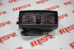 CGL 125 GÖSTREGE PANELİ MEKANİK ÇİFT HALATLI