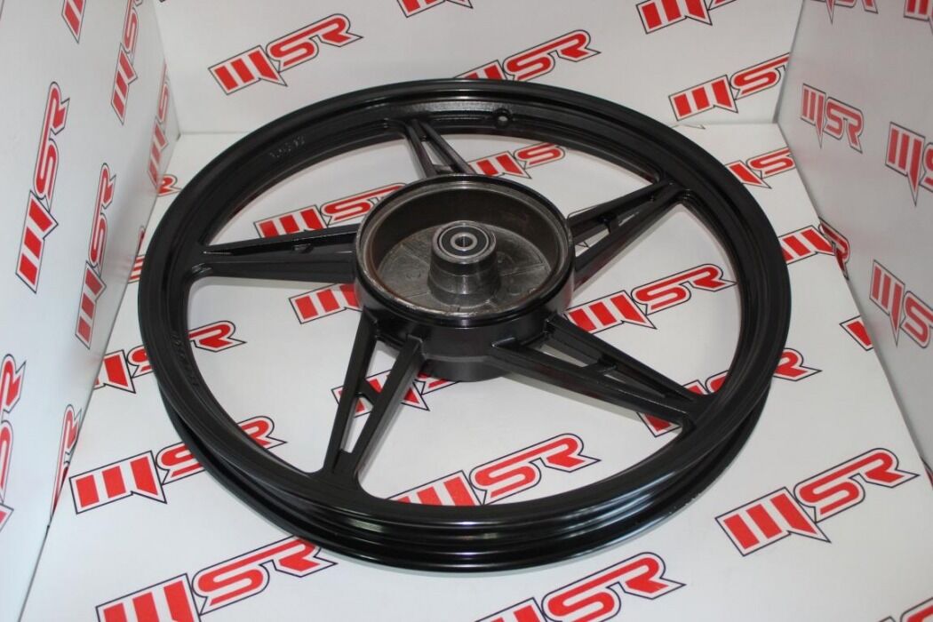 CRYPTON C8 ARKA JANT OEM