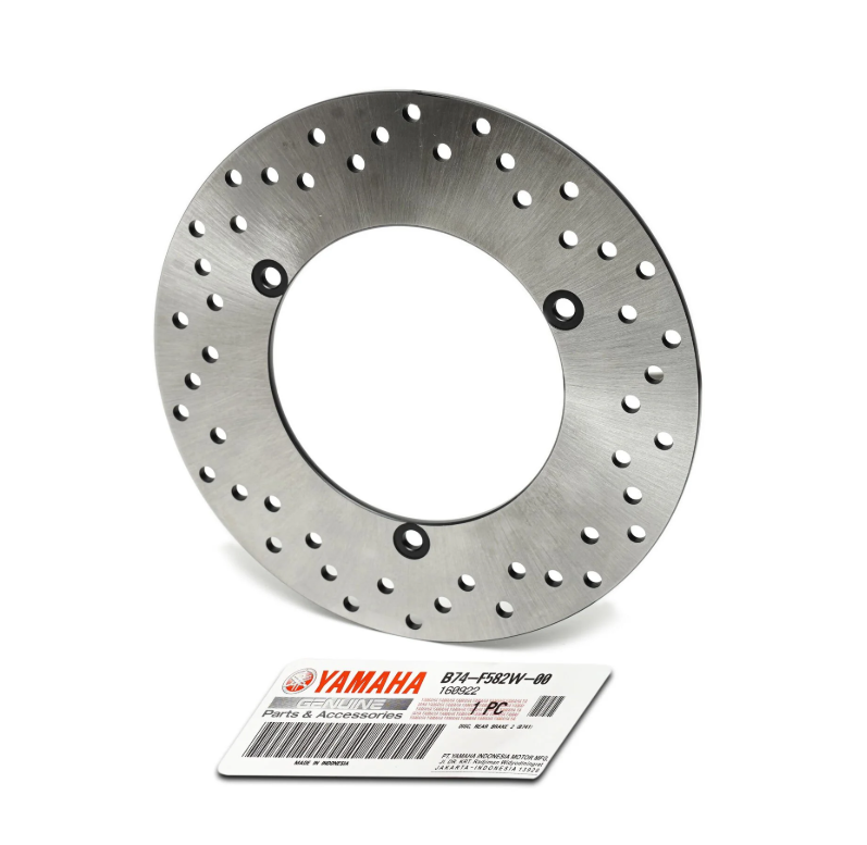 Xmax 250 Xmax 300 Arka Fren Disk