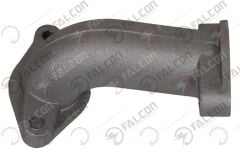 Falcon Master 50 Manifold