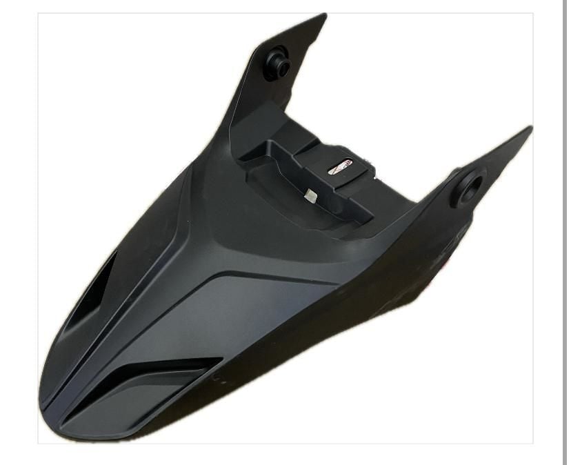 ÖN ÇAMURLUK GAGA SİYAH (HAMMER 50)