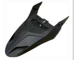 ÖN ÇAMURLUK GAGA SİYAH (HAMMER 50)