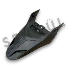 YUKİ HAMMER 50 ÖN CAMURLUK GAGA SİYAH