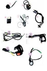 YUKİ CASPER ANA TESİSAT EFI