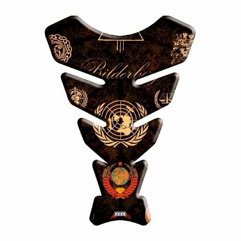 1403 UNİVERSAL TANK PAD 439