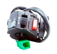 RAMZEY KALIPSO SOL KUMANDA