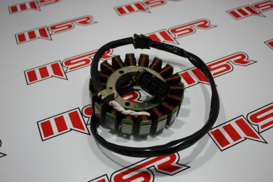 CF 800 STATÖR 18 Lİ