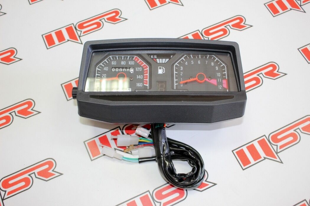 CGL 125 GÖSTERGE MEKANİK TEK HALATLI