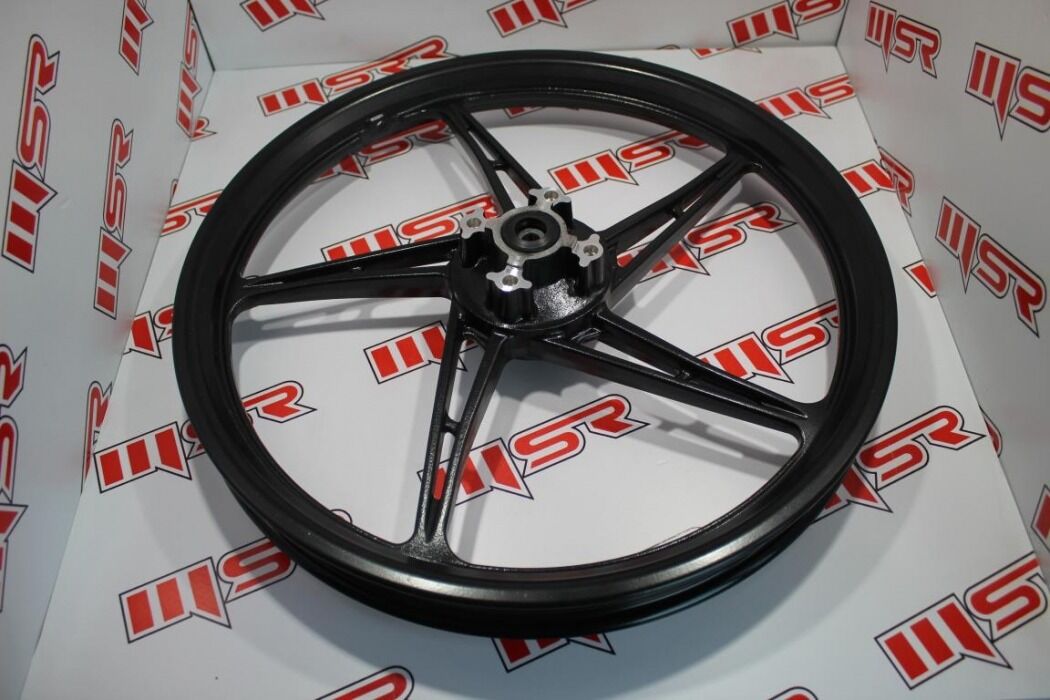 CRYPTON C8 ÖN JANT  OEM