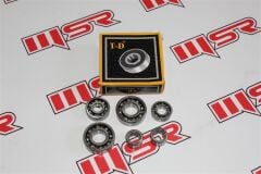 CUB 110 KARTER BİLYA SETİ