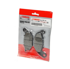 Xmax 125 Xmax 250 Xmax 300 Ön Fren Balatası