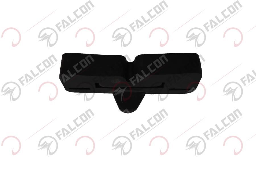 BENZİN DEPO LASTİĞİ DİKDÖRTGEN-ATTACK 100-5 Falcon