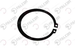 ARKA DİŞLİ SEKMANI-VIPER 150 Falcon