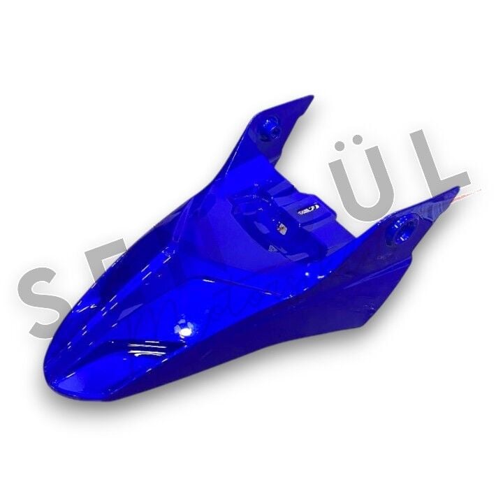 YUKİ HAMMER 50 ÖN ÇAMURLUK GAGA MAVİ