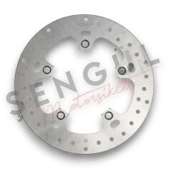 VOGE SR3 250 ÖN FREN DİSKİ