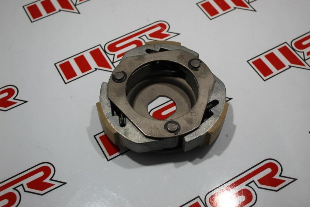 SYM FIDDLE 2 125 - JET 14 125İ - SR 125 - ORBİT 2 - CROX 125 - ST 200 JET 14 200  DEBRİYAJ BALATA