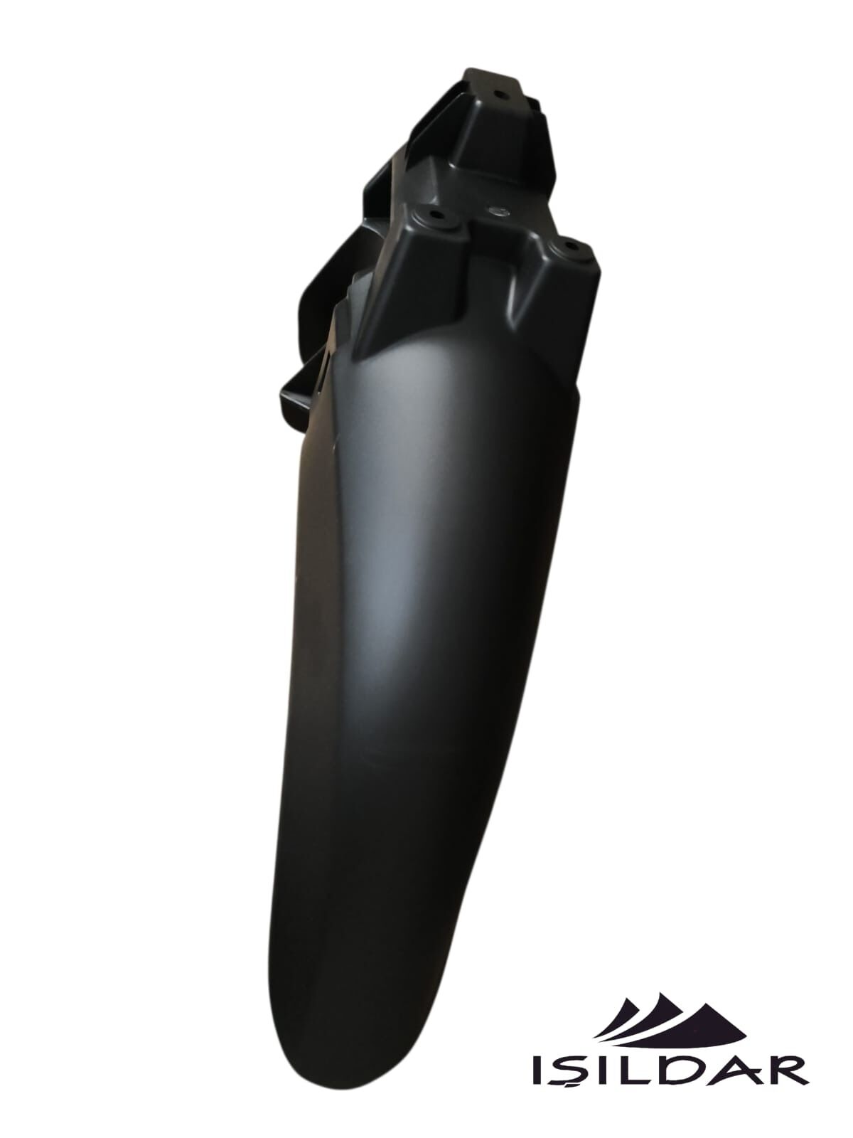 ÖN İÇ ÇAMURLUK ORKA