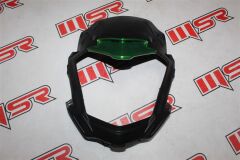 BAJAJ DOMİNAR 400 UG-D400 E5 FAR MUHAFAZASI YEŞİL -A 56JF8L9A