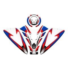 HONDA CBR CC UYUMLU TANK PAD SET 005