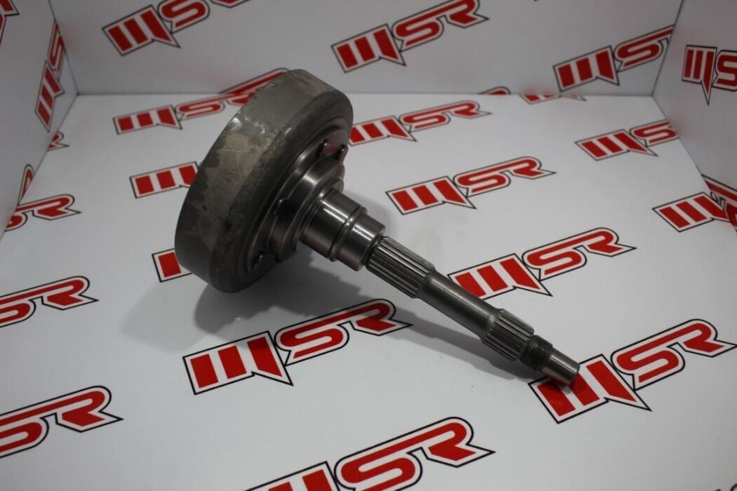 CF 800 DEBRİYAJ TASTI