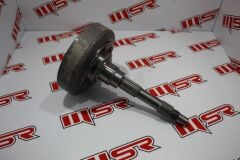 CF 800 DEBRİYAJ TASTI